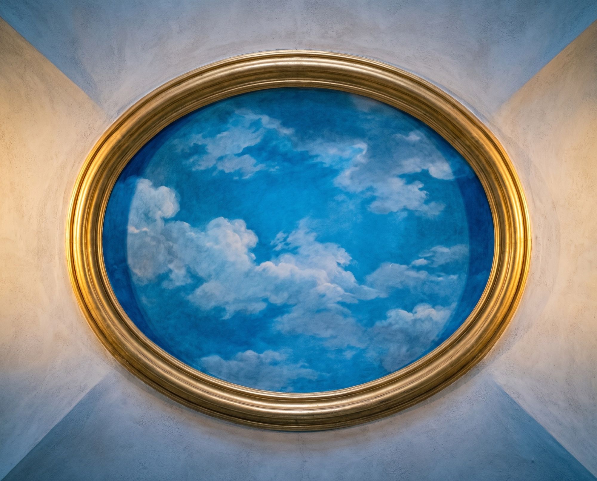 Moulures de plafond sculptées